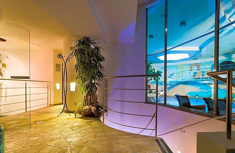 Leading Relax Hotel Maria