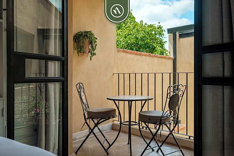 Amazing House in City Center - Rooftop - Skyline