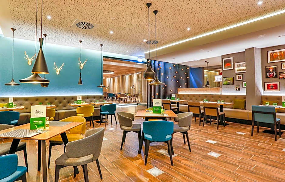 Holiday Inn Villingen Schwenningen By IHG
