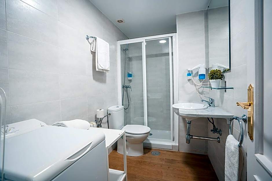 Apartamento cerca de la Alhambra y el Albaicín QH Granada Centro