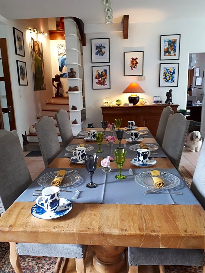 Le Vieux Couvent & SPA