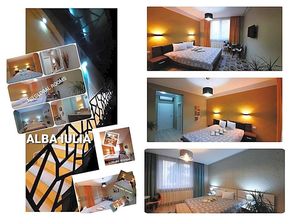 N.D Global Alba Iulia