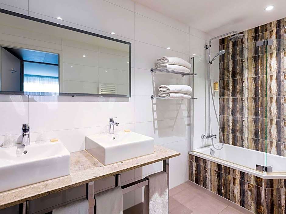 Mercure Bale Mulhouse Aeroport