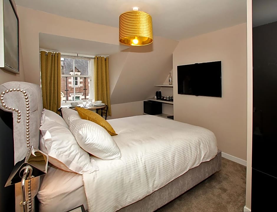 Paton Cottage – Inverness
