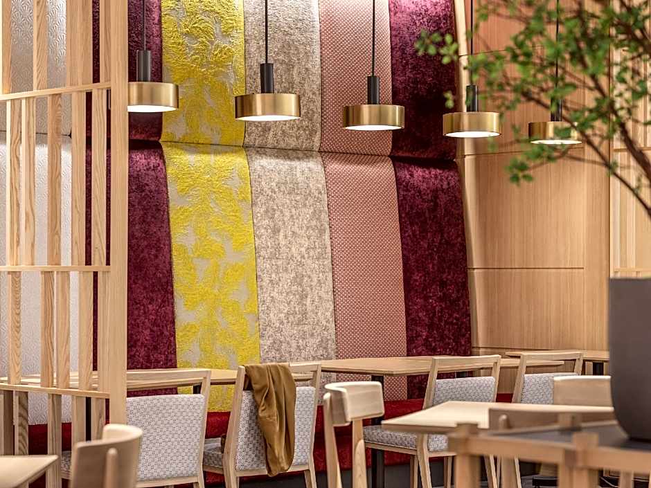 Mitsui Garden Hotel Kyoto Shijo