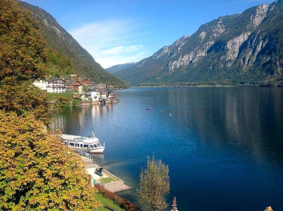 Seehotel Grüner Baum