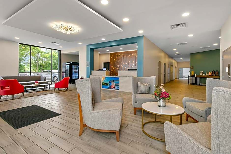 Comfort Inn & Suites