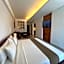 The Wangsa Hotel and Villas Benoa