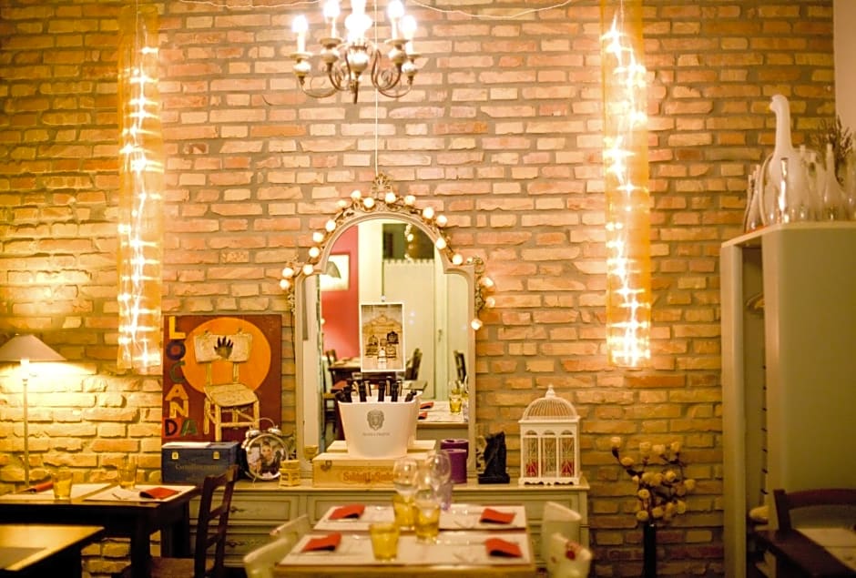 Locanda Alla Mano