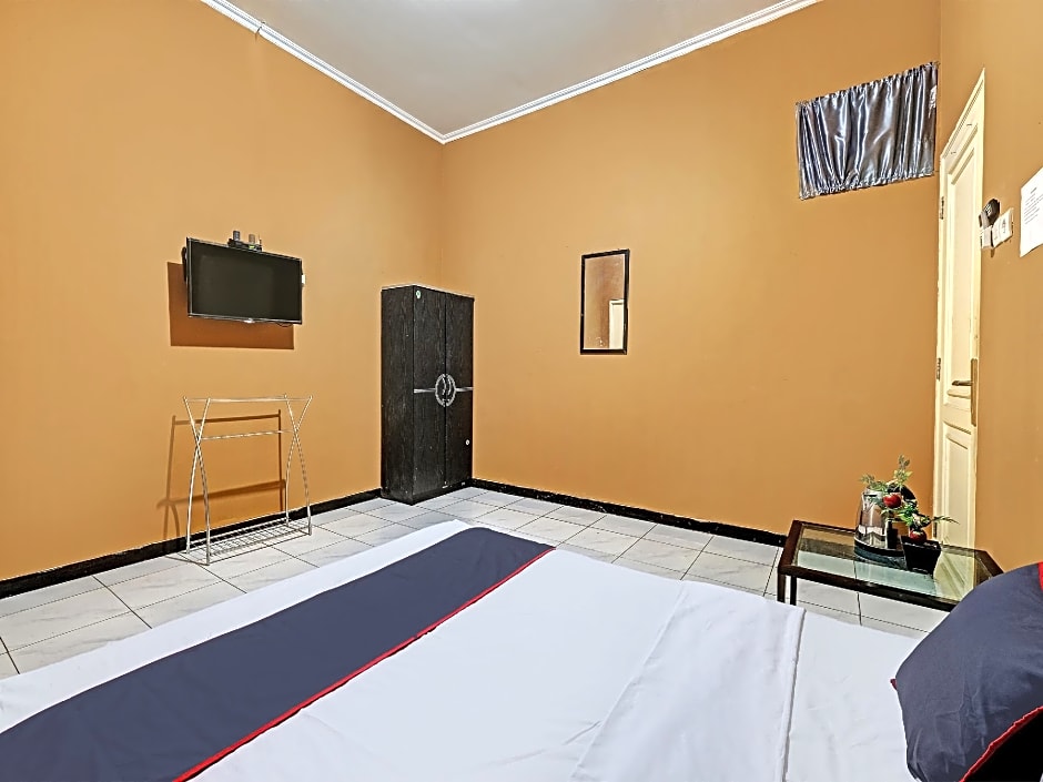 Collection O 92864 Mitra Residence