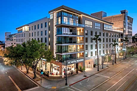 AC Hotel Pasadena