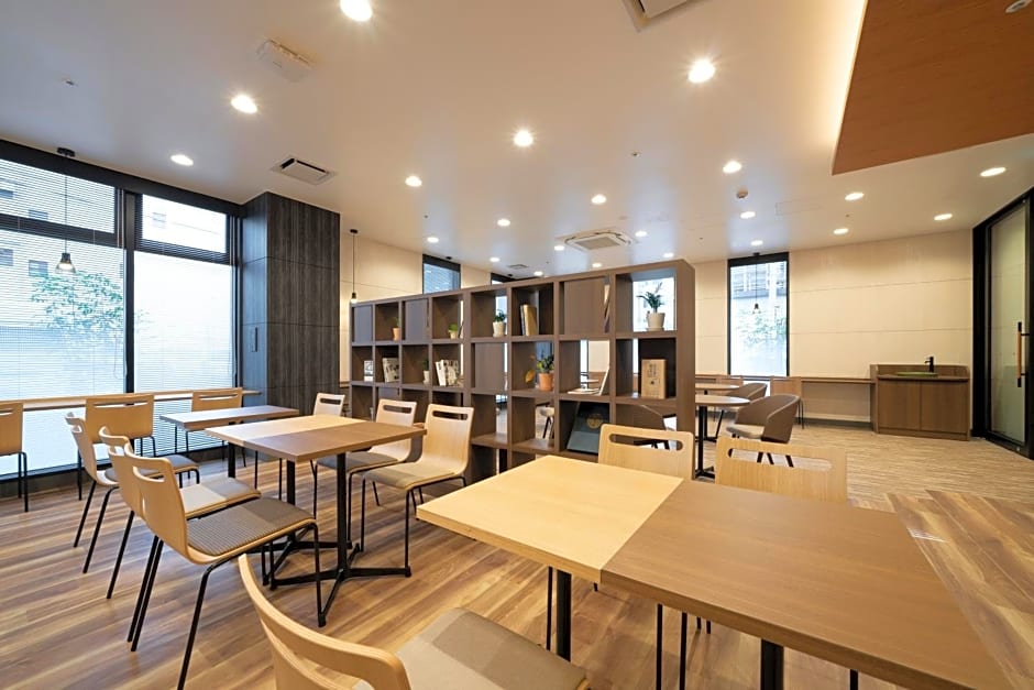 Washington R&B Hotel Nagoya Ekimae