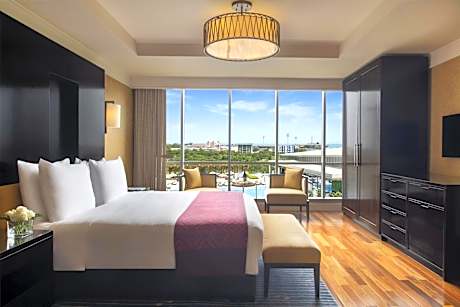 Kempinski Hotel Gold Coast City