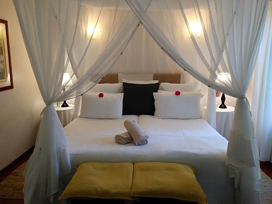 St Lucia Kingfisher Lodge