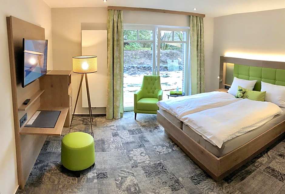 Landhotel Witte-König