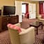 Comfort Inn & Suites Near Burke Mountain
