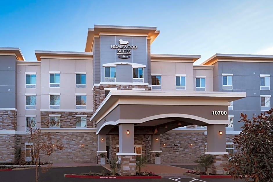 Homewood Suites By Hilton Rancho Cordova, Ca