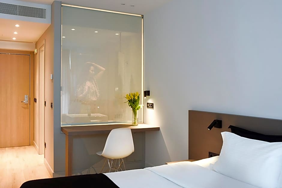 Poseidon Athens Hotel