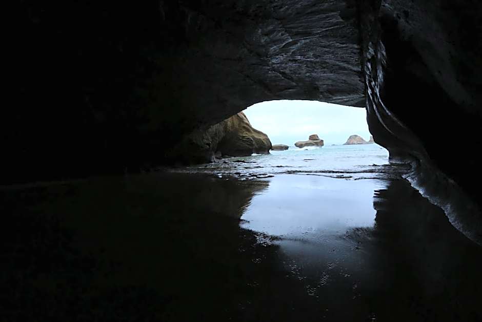 Tanegashima Minshuku Yuyu