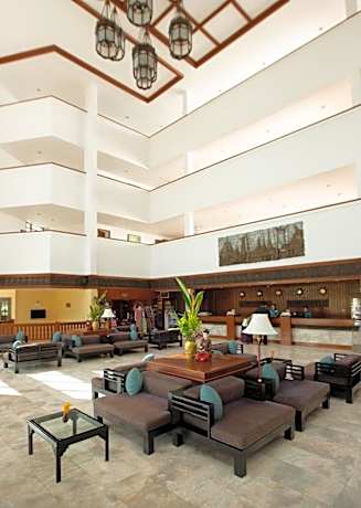 Centara Life Hotel Mae Sot