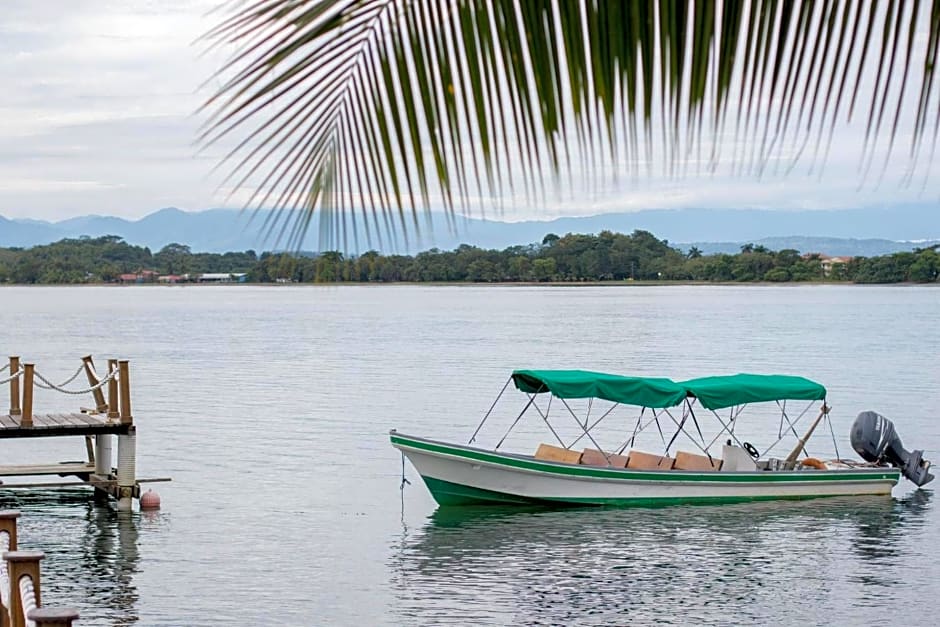 Playa Tortuga Hotel and Beach Resort