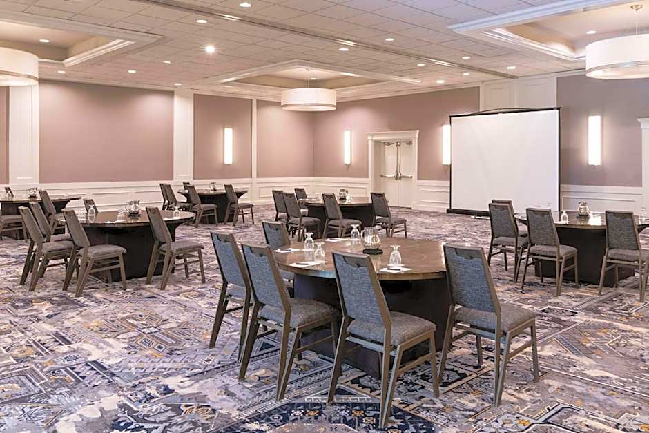 Sheraton Ann Arbor Hotel