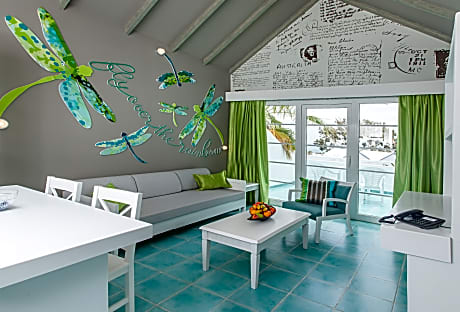 Apartment Capacity 1 One Bedroom