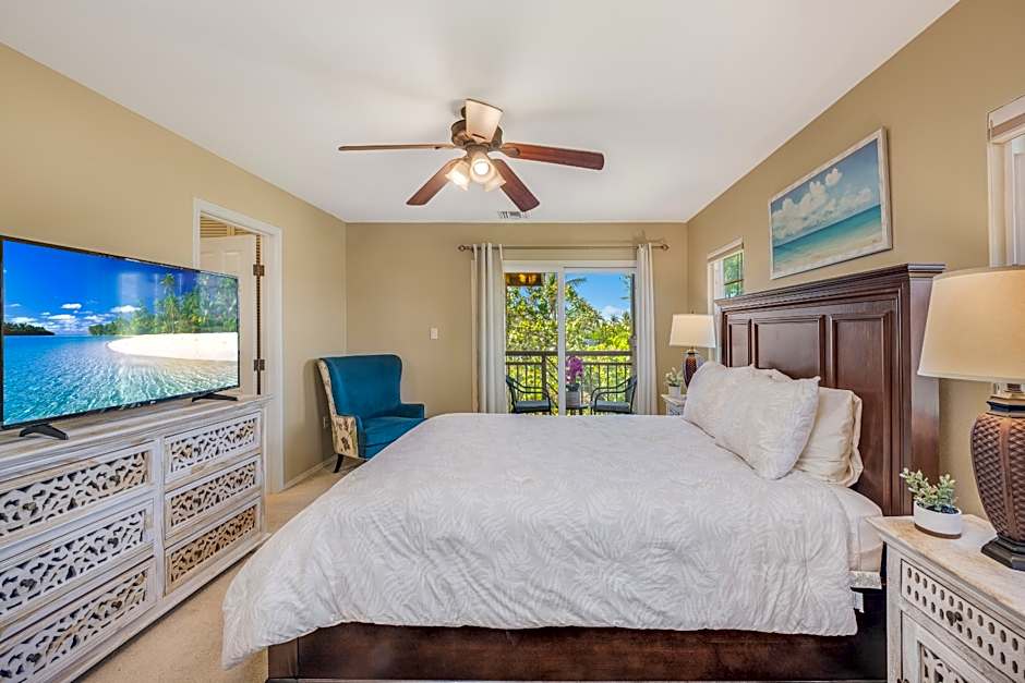 Mauna Lani Home Collection