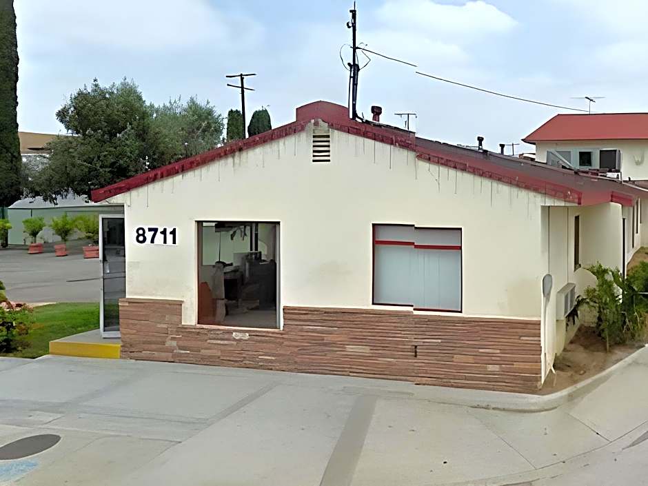 Valley Hotel