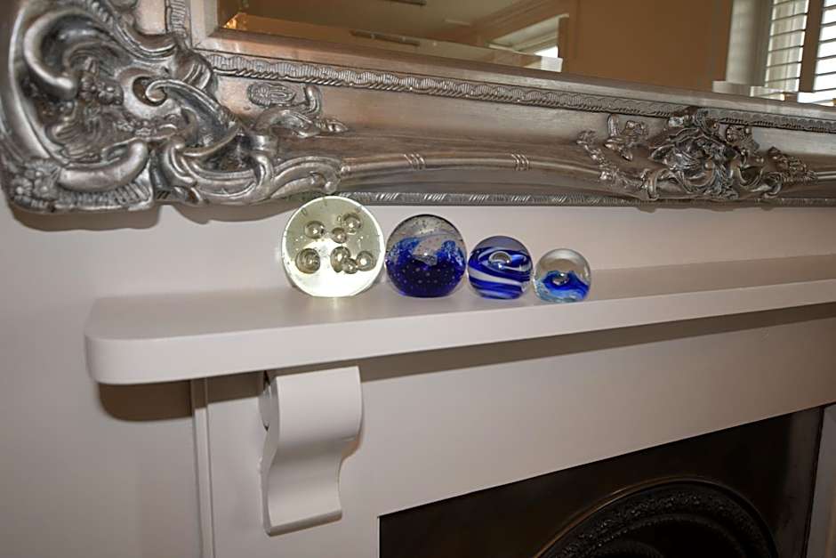 No. 98 Boutique Hotel