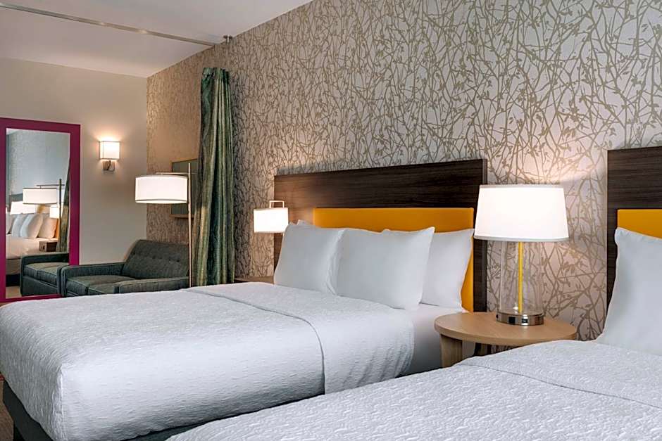Home2 Suites by Hilton Dalton