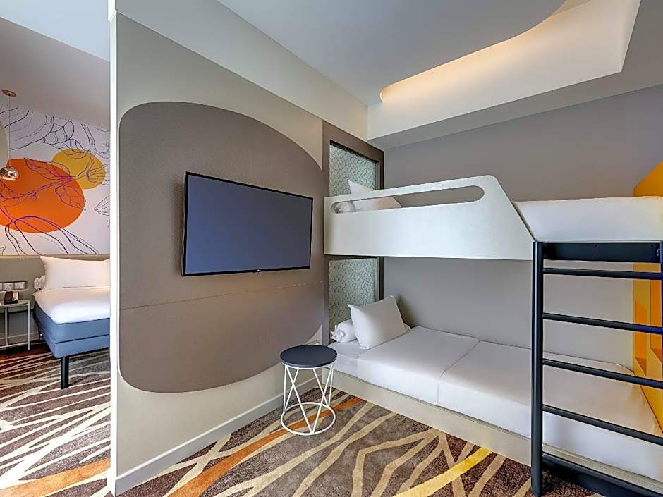 ibis Styles Johor Iskandar Puteri