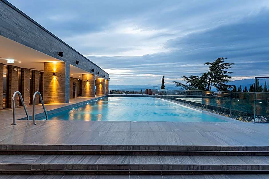 The Tsinandali Estate, a Radisson Collection Hotel