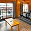 Rutland Lodges At Greetham Valley