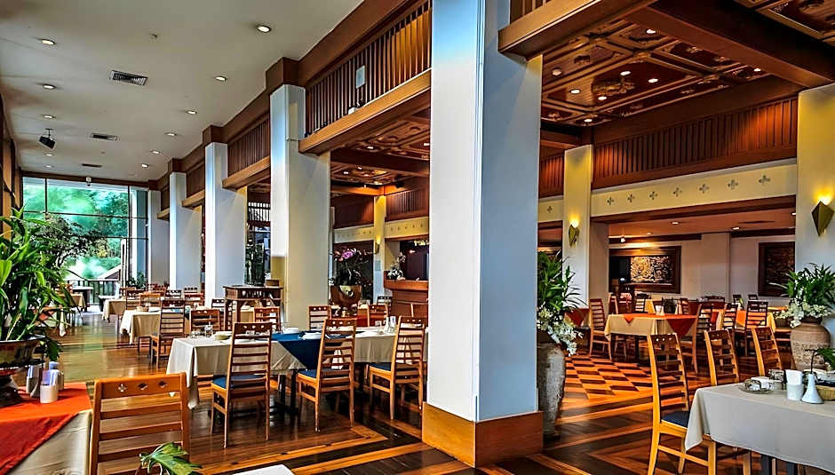 Wienglakor Hotel