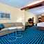 Fairfield Inn & Suites by Marriott Decatur at Decatur Conference Center