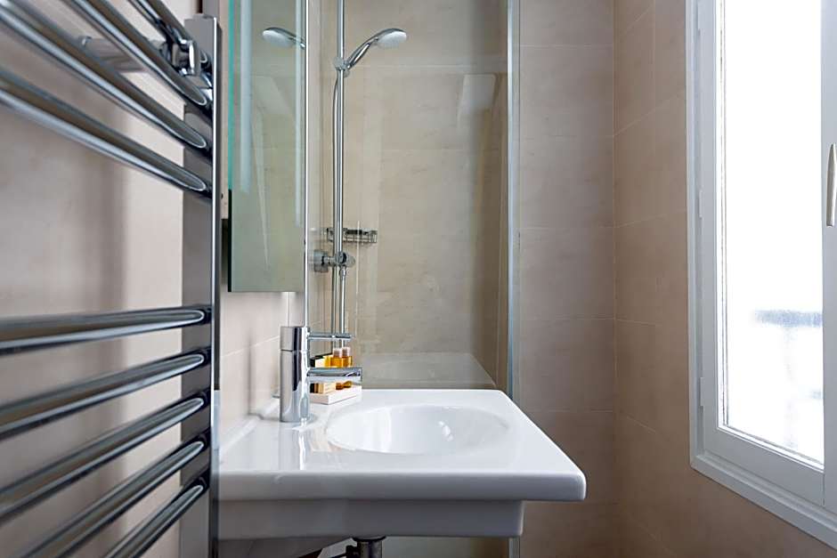 Hotel 15 Montparnasse