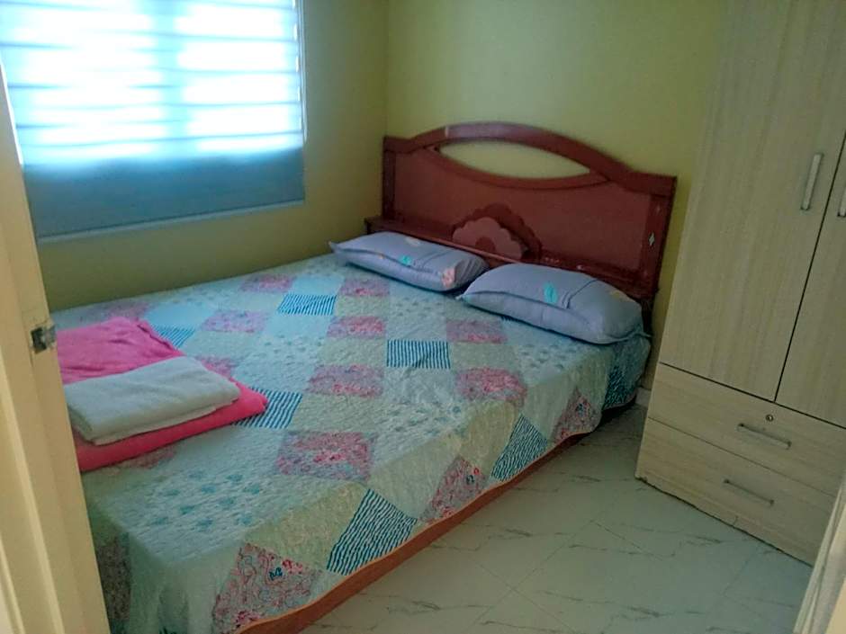 Hana homestay D Yan Bedroom3