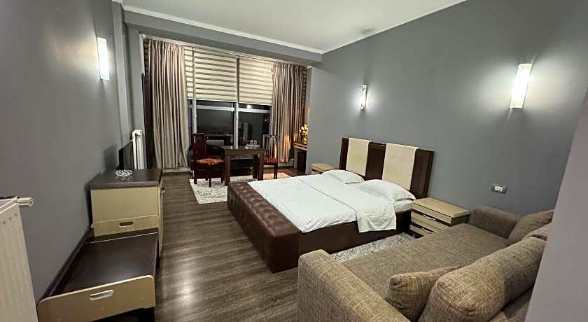 Kocibelli Hotel