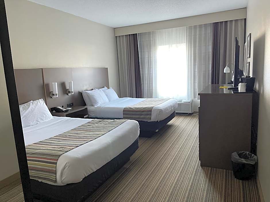 Country Inn & Suites by Radisson, Prairie du Chien