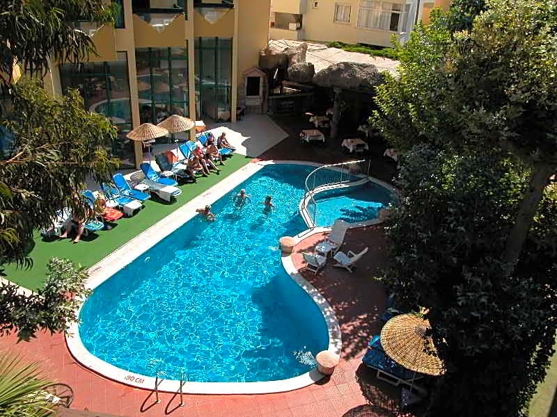 Siesta & Juniper Hote