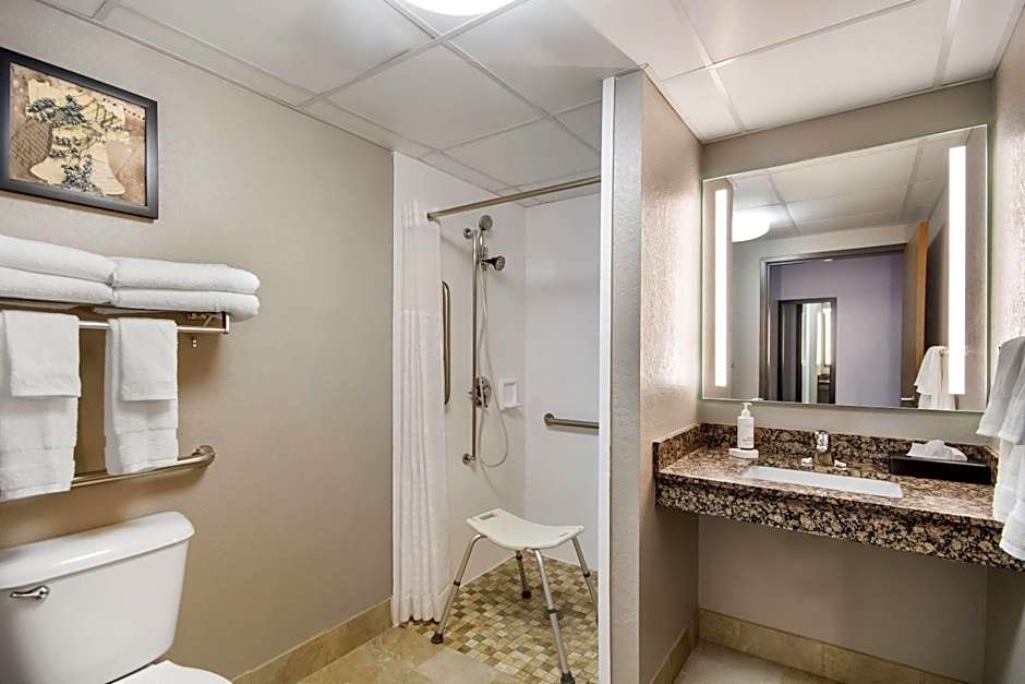 AmericInn by Wyndham St. Peter