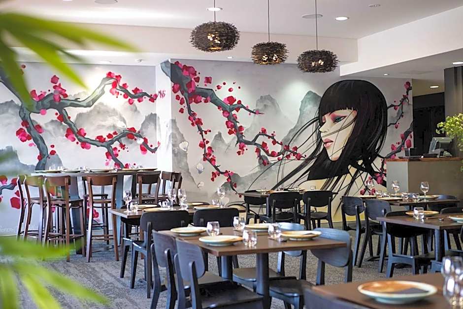 Rydges Palmerston - Darwin