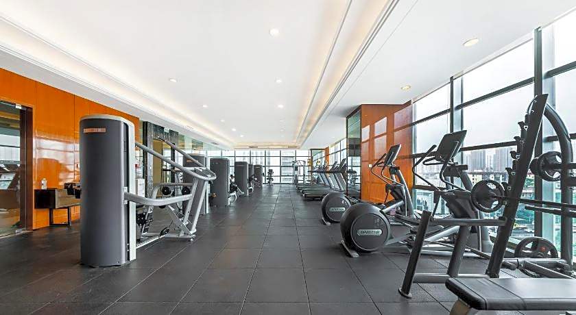 Wanda Realm Langfang