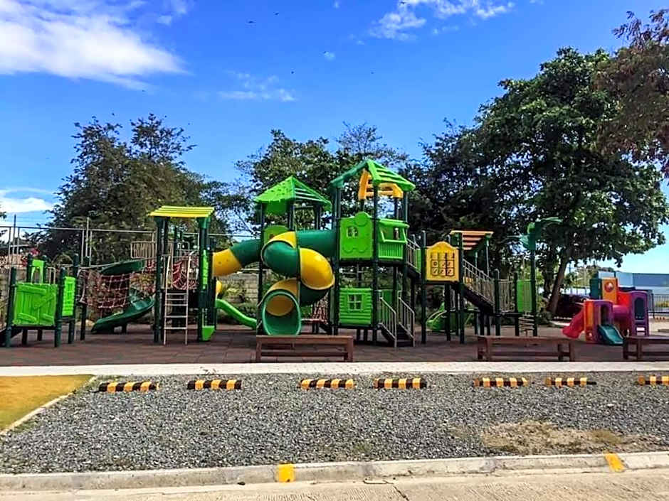 Hachiko Pretty Homes Condominium at Saekyung956 Condominium, Looc, Lapu-lapu City, Cebu, Philippines