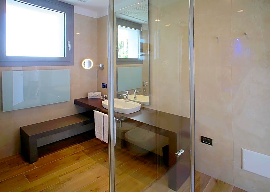 Villa Remo by Hotel Galvani