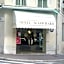 Hotel Saint Gothard