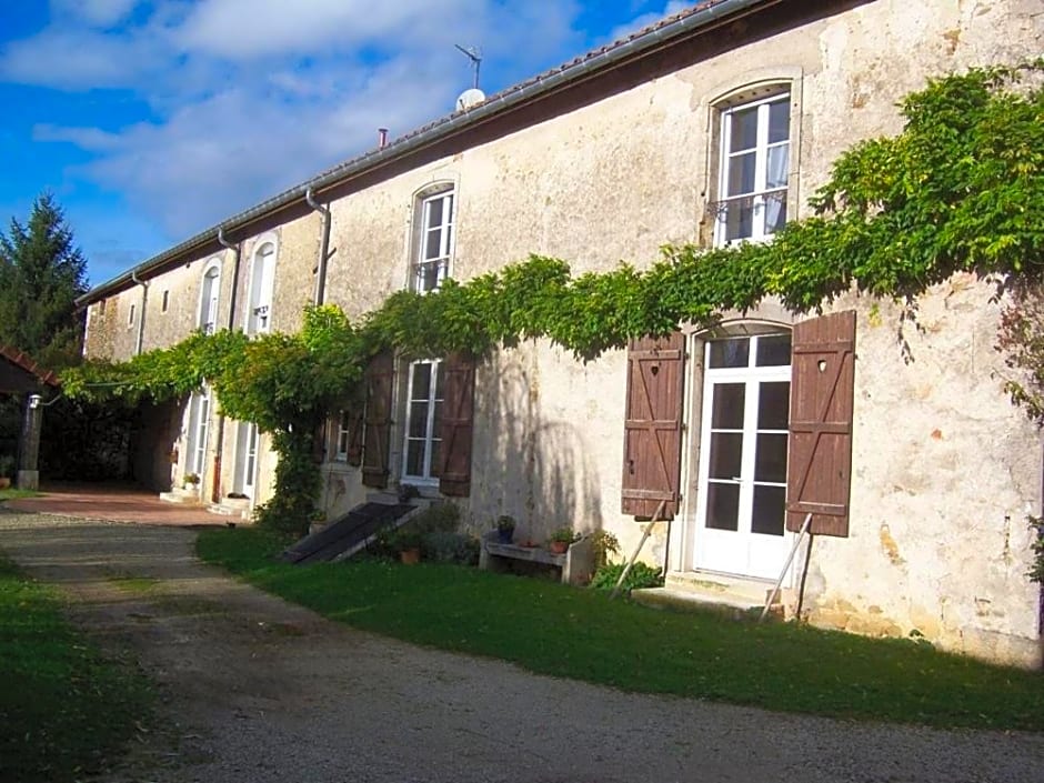 La Maison De Marie-Claire