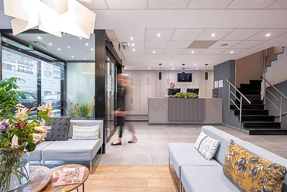 Mercure Oostende