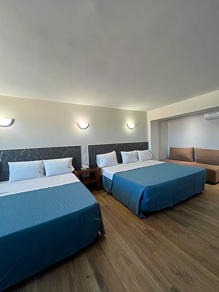 Hotel Universo